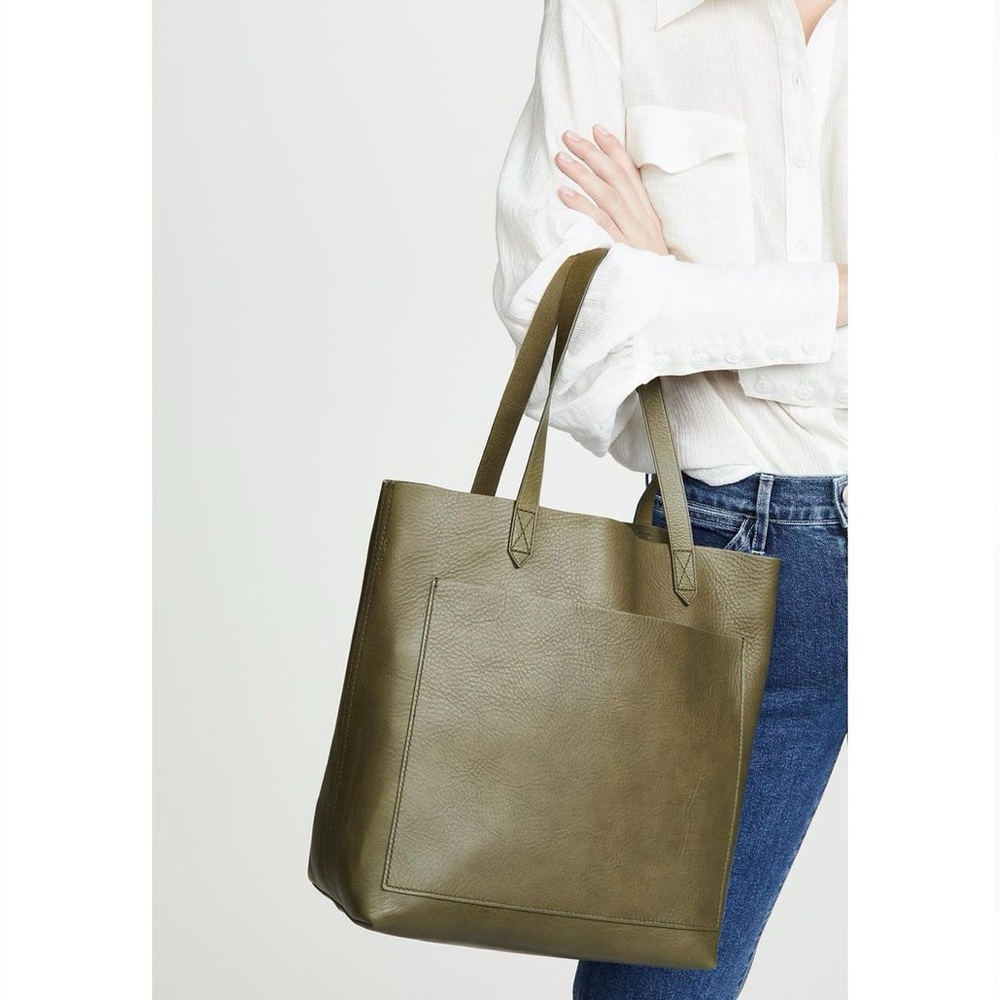 Madewell transport tote - Picture 7 of 7